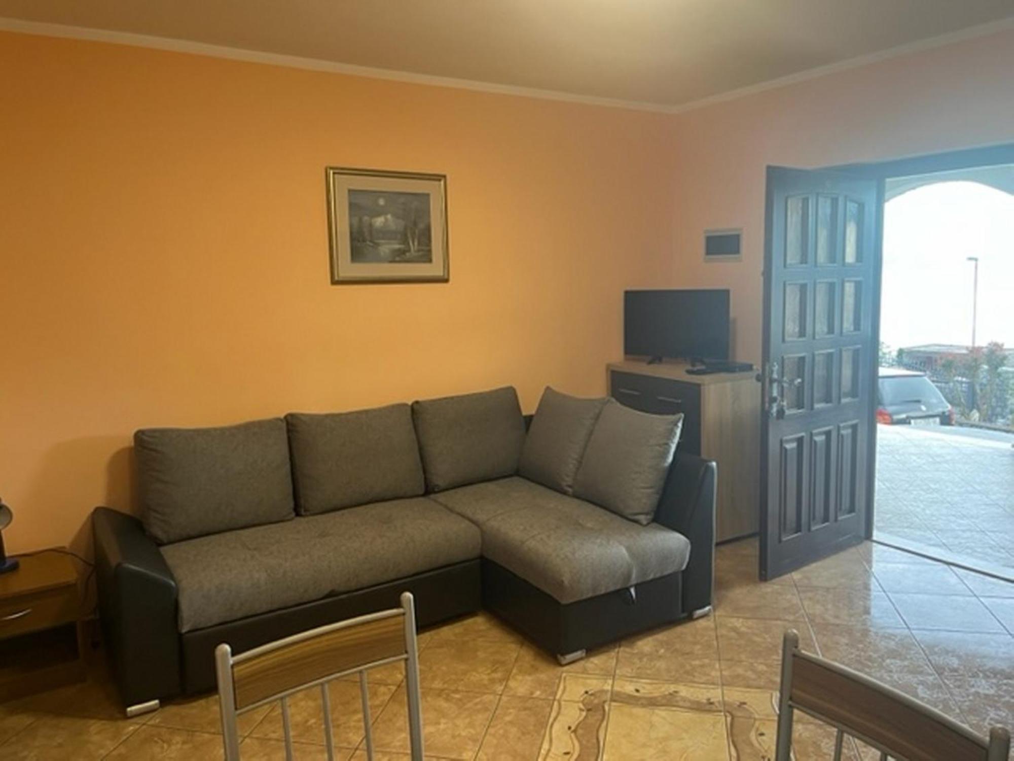 Apartments Villa Sandra Opatija Exterior photo